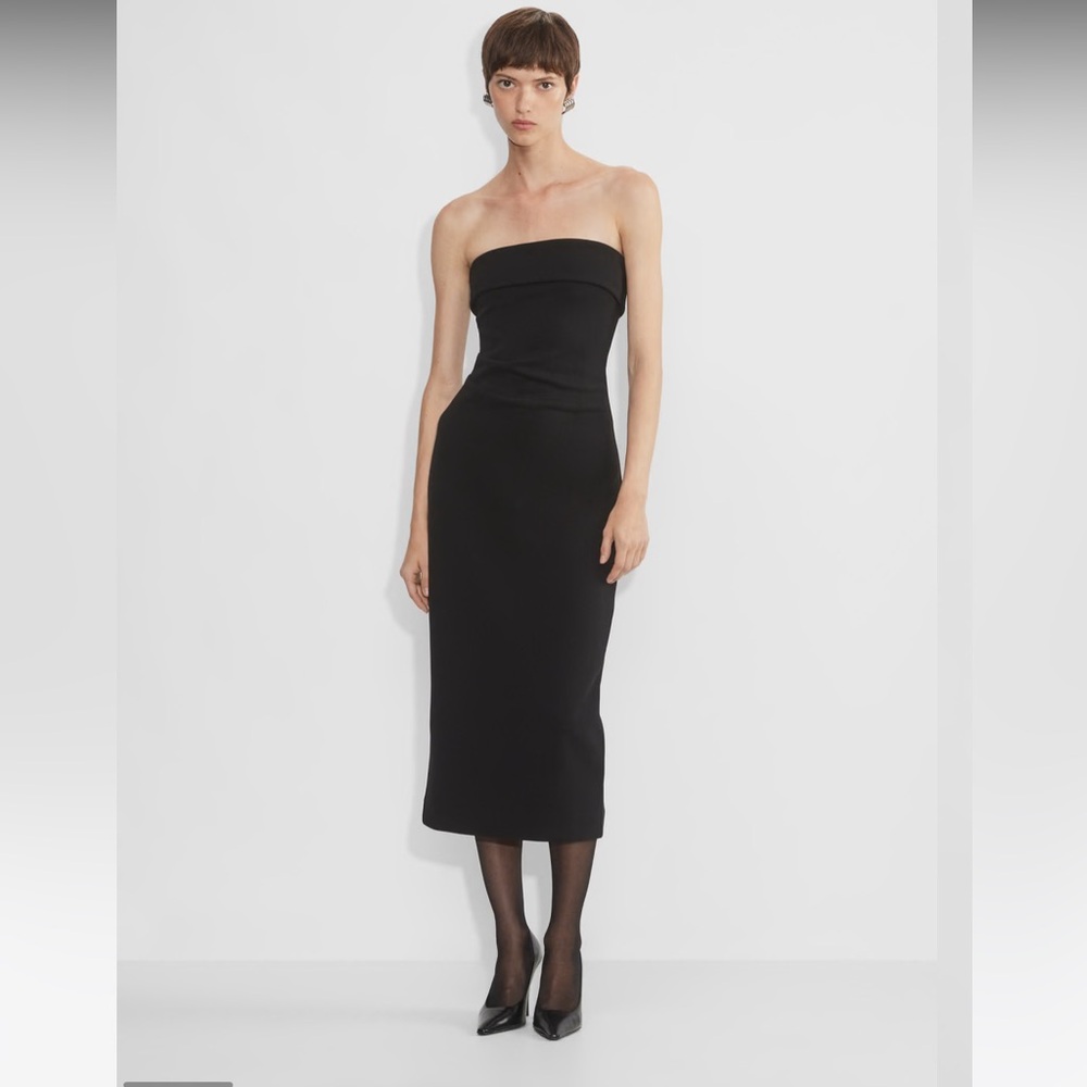 Babaton Eyecatcher Dress